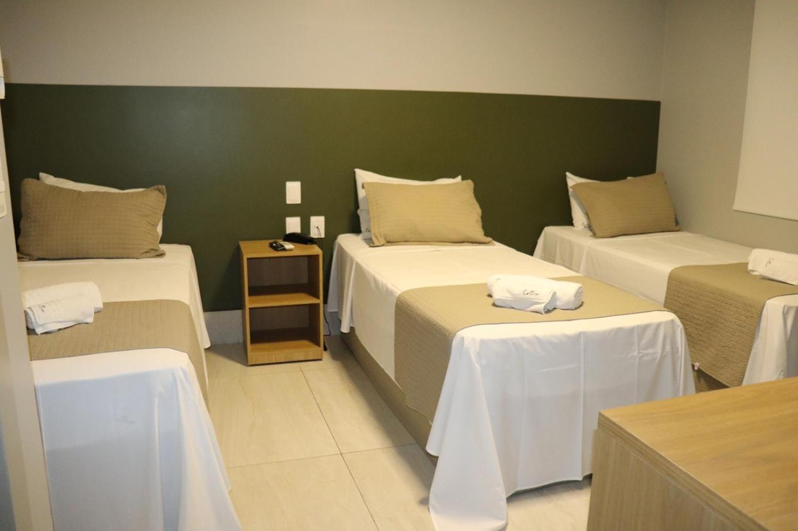 Hotel Cortese เตเรซีนา ภายนอก รูปภาพ
